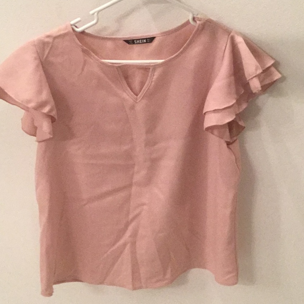 Dressy blouse